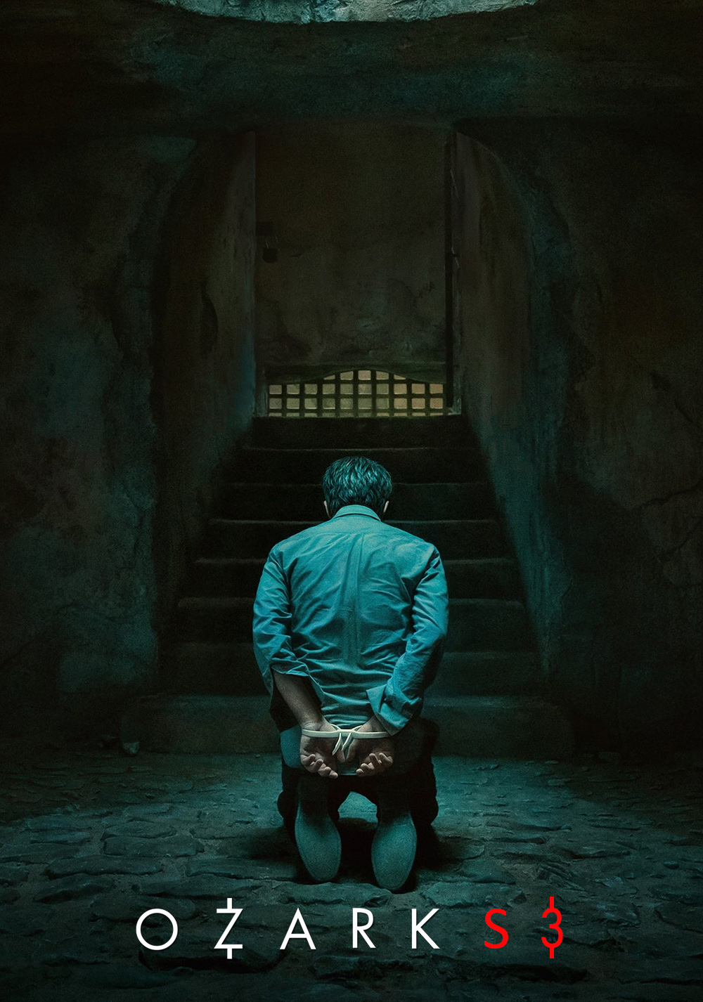 Ozark - Season 3 [217590] (A1585296285) [[TV Shows]] --Plex--
